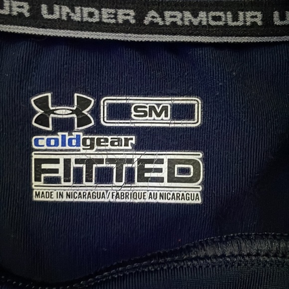 Under Armour - Picture 4 of 5